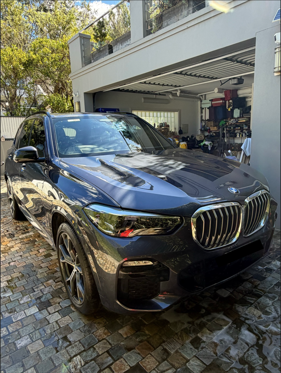 Completed detail #1 — Sydney · Apex Mobile Car Detailing, Greater Sydney