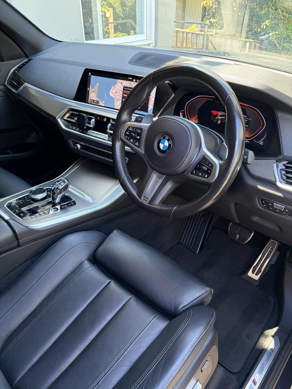 Completed detail #4 — Sydney · Apex Mobile Car Detailing, Greater Sydney