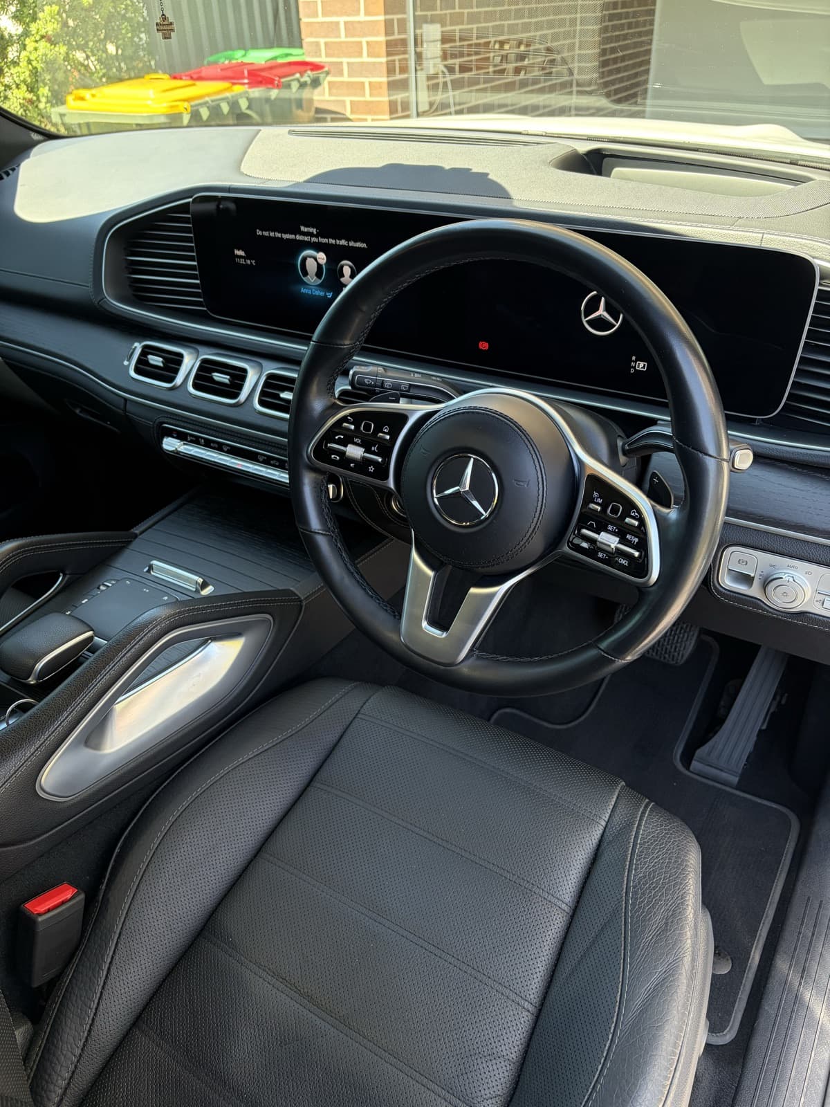 Completed detail #10 — Sydney · Apex Mobile Car Detailing, Greater Sydney