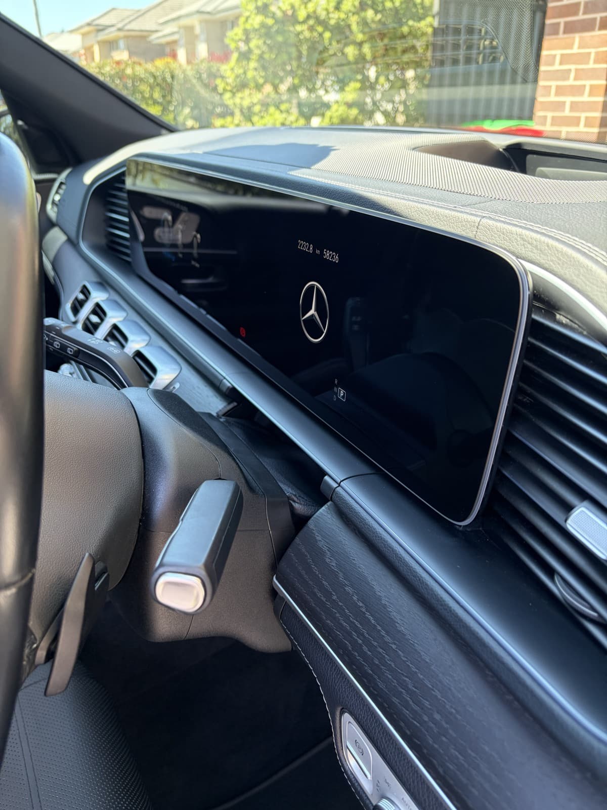 Completed detail #11 — Sydney · Apex Mobile Car Detailing, Greater Sydney