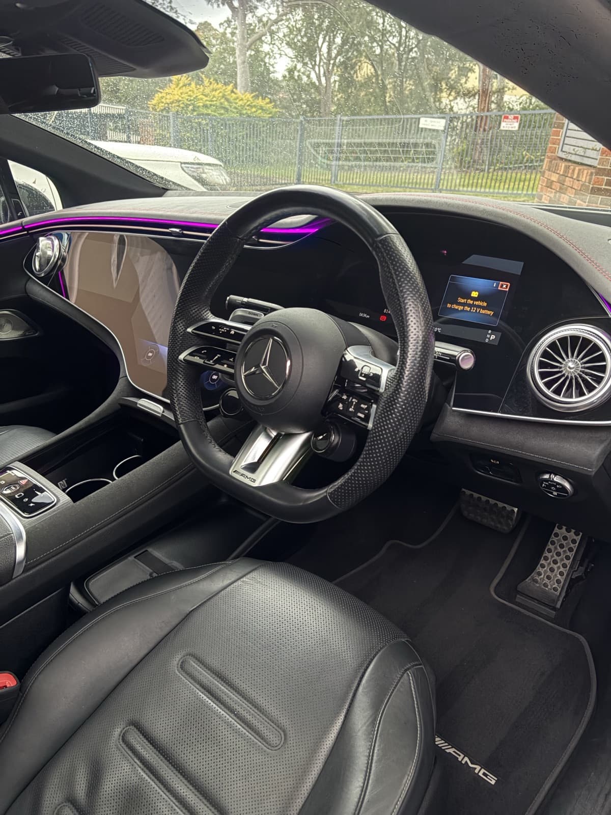 Completed detail #12 — Sydney · Apex Mobile Car Detailing, Greater Sydney